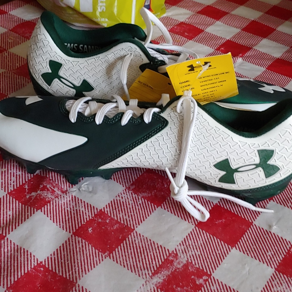 Under Armour Icon